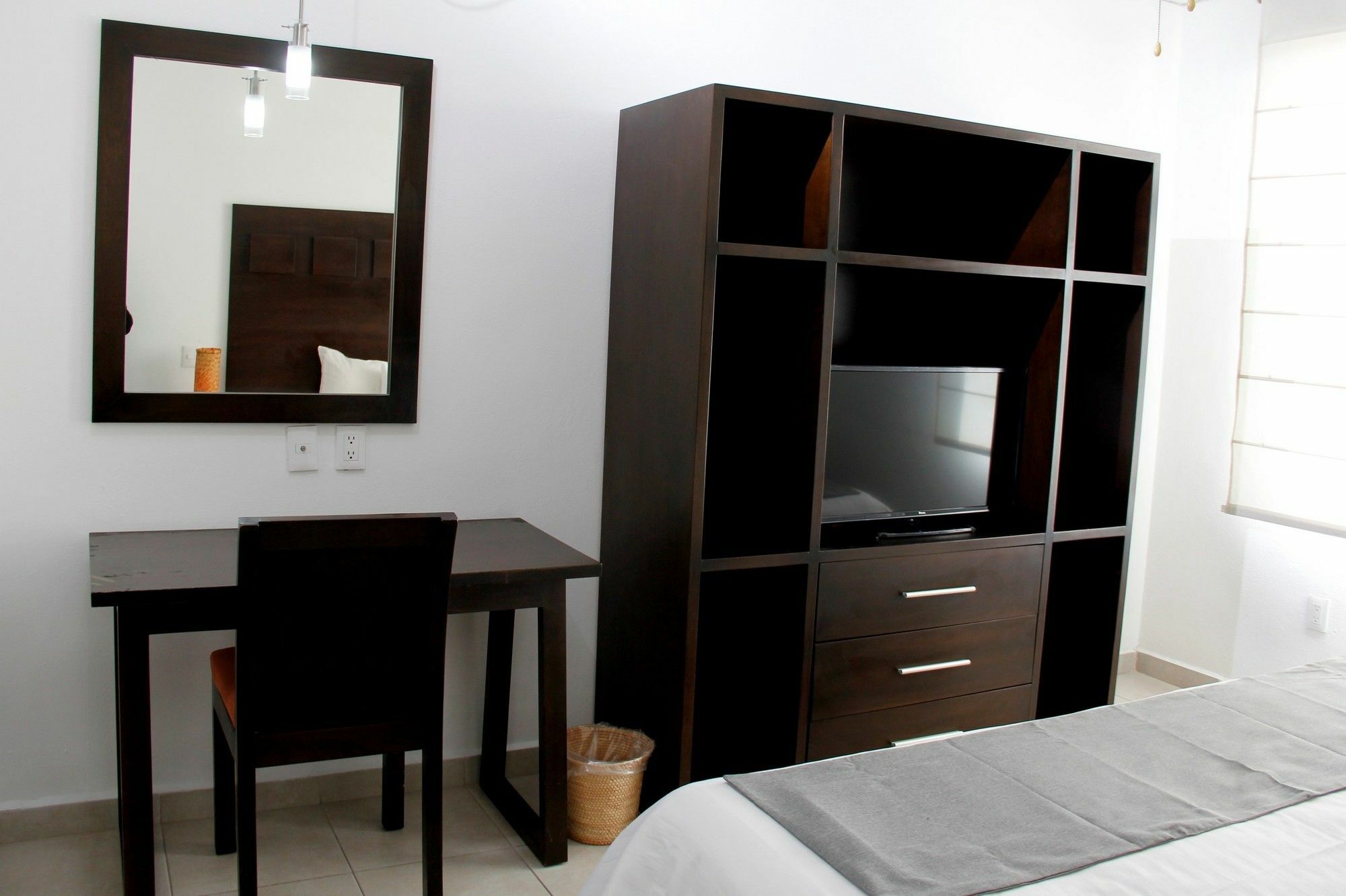 Hotel Mexico Inn Express Salamanca Bagian luar foto